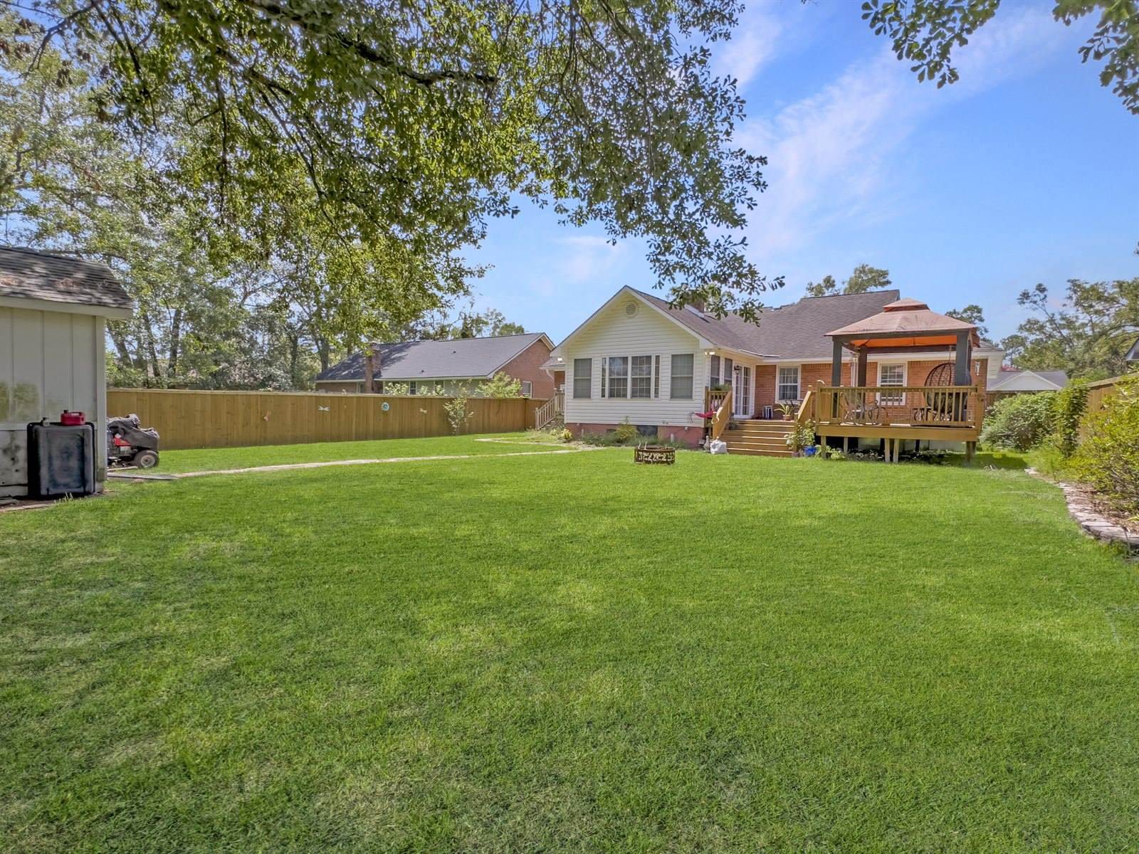 917 Aleppo Drive, Ladson, SC 29456