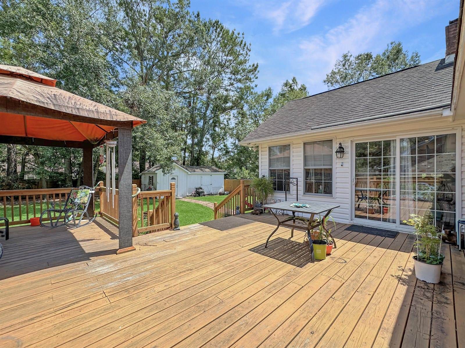917 Aleppo Drive, Ladson, SC 29456