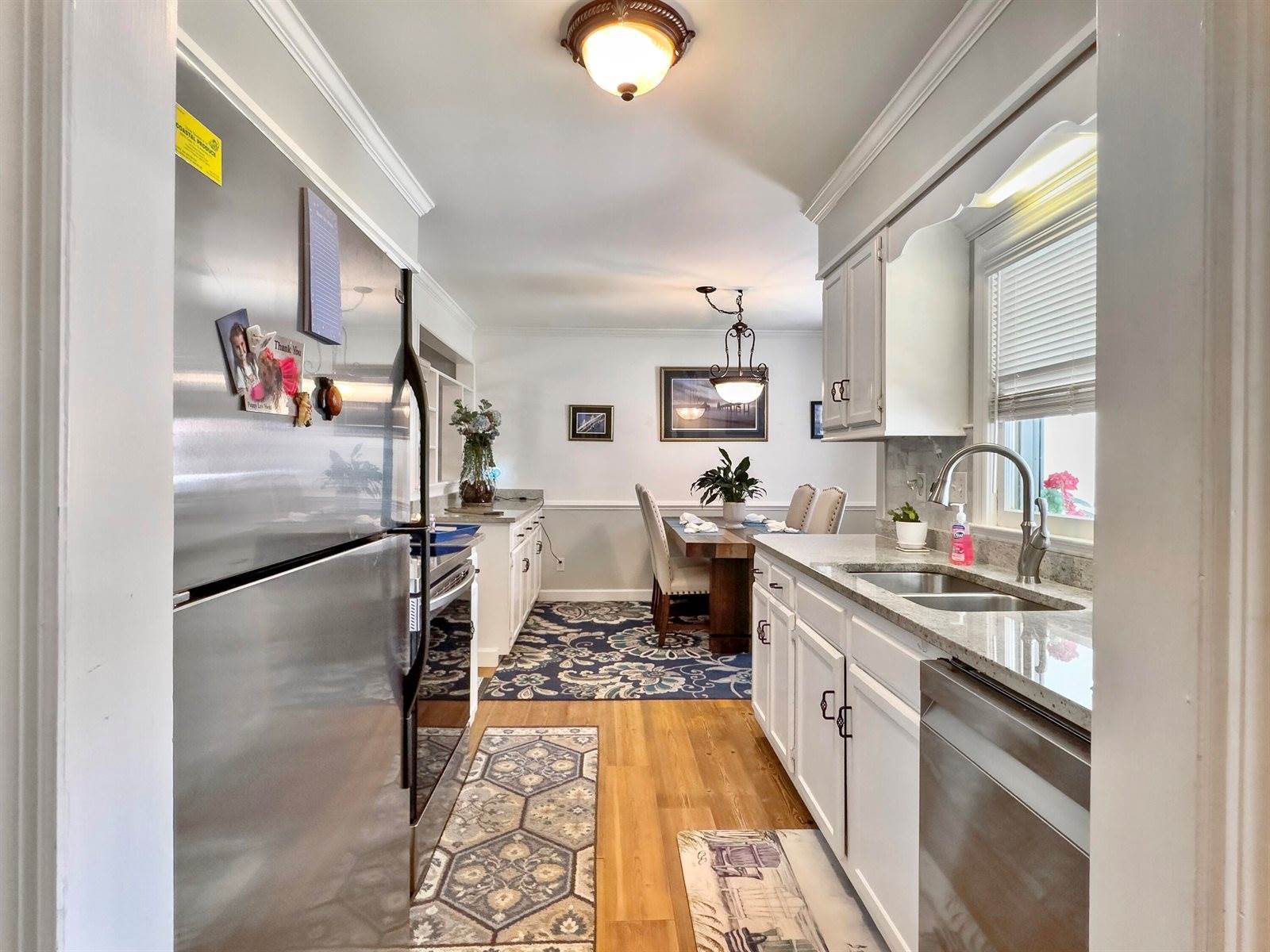 917 Aleppo Drive, Ladson, SC 29456
