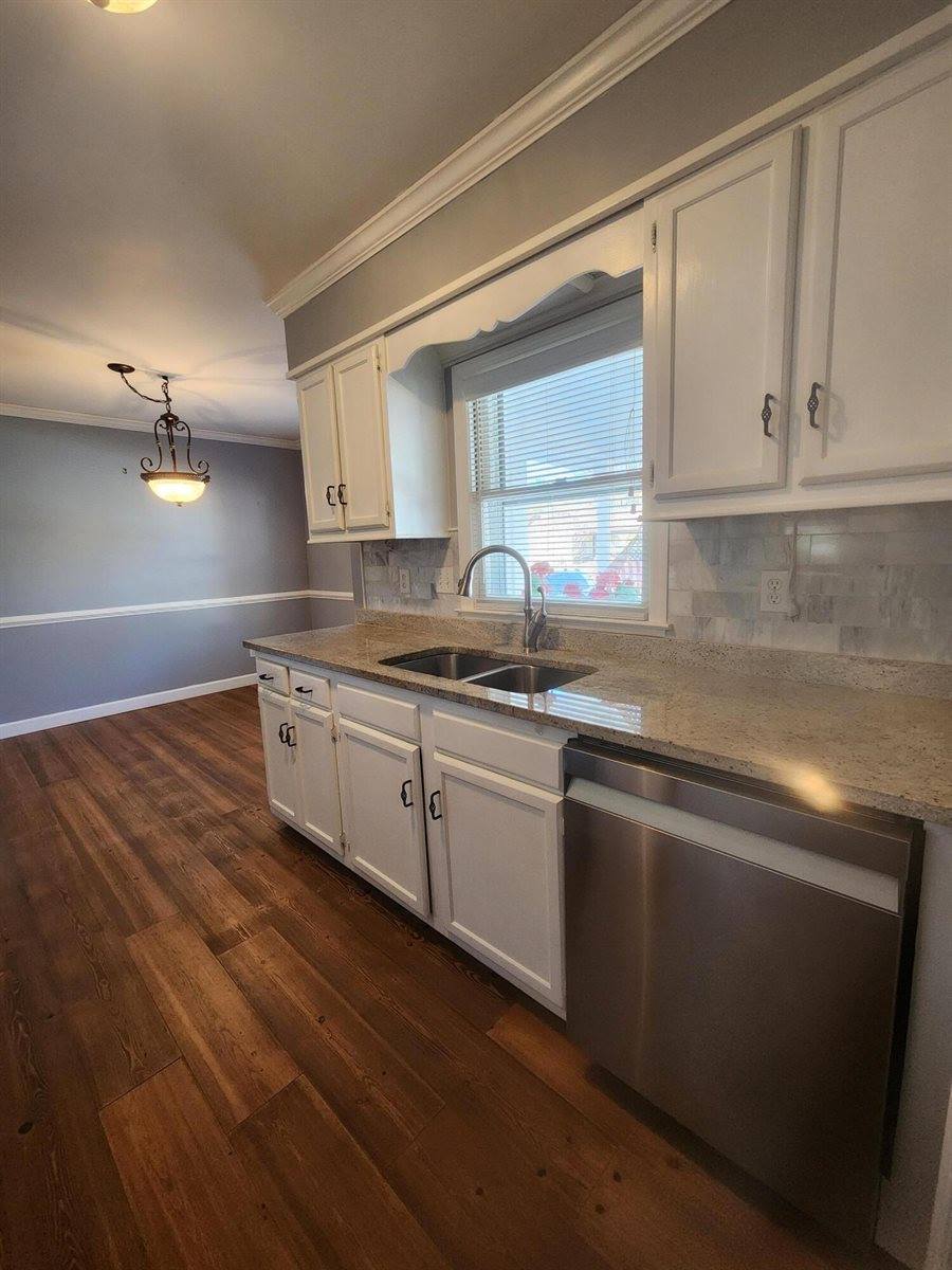 917 Aleppo Drive, Ladson, SC 29456