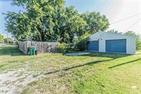 400 NE 6th, Abilene, KS 67410