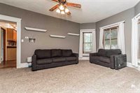 400 NE 6th, Abilene, KS 67410