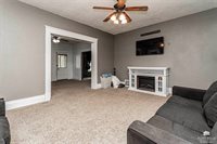 400 NE 6th, Abilene, KS 67410