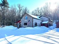 51 North Guilford Road, Monson, ME 04464