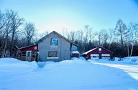 51 North Guilford Road, Monson, ME 04464