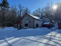 51 North Guilford Road, Monson, ME 04464