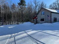 51 North Guilford Road, Monson, ME 04464