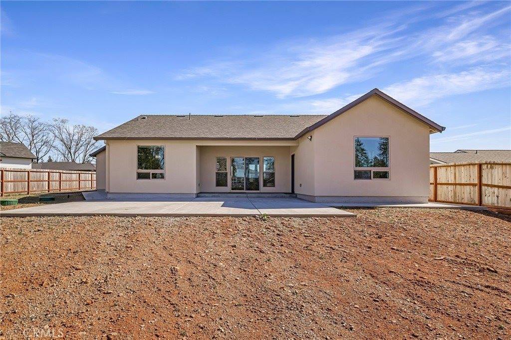 1731 Ellis Drive, Paradise, CA 95969