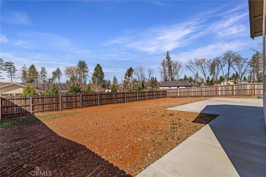 1731 Ellis Drive, Paradise, CA 95969