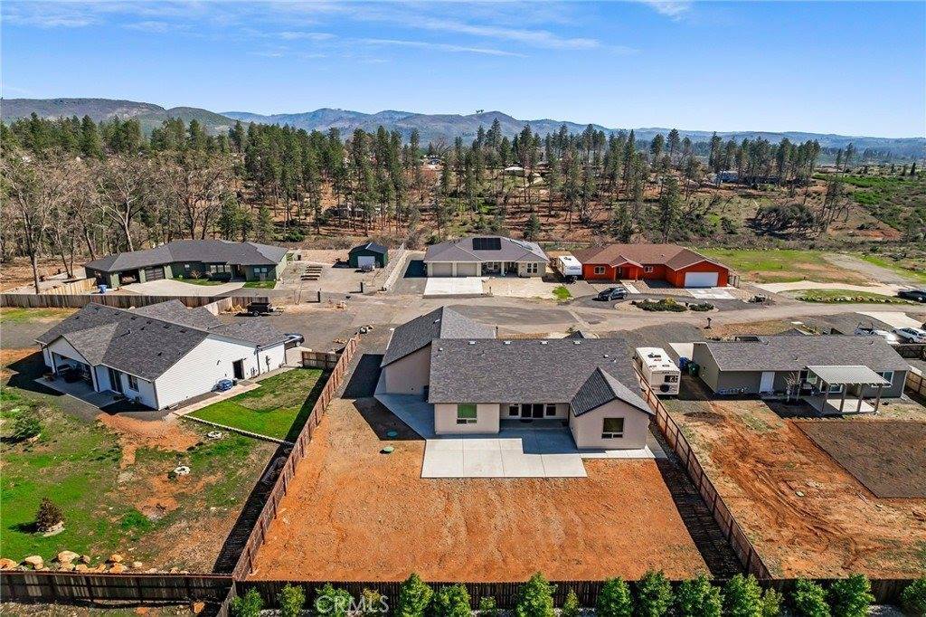 1731 Ellis Drive, Paradise, CA 95969