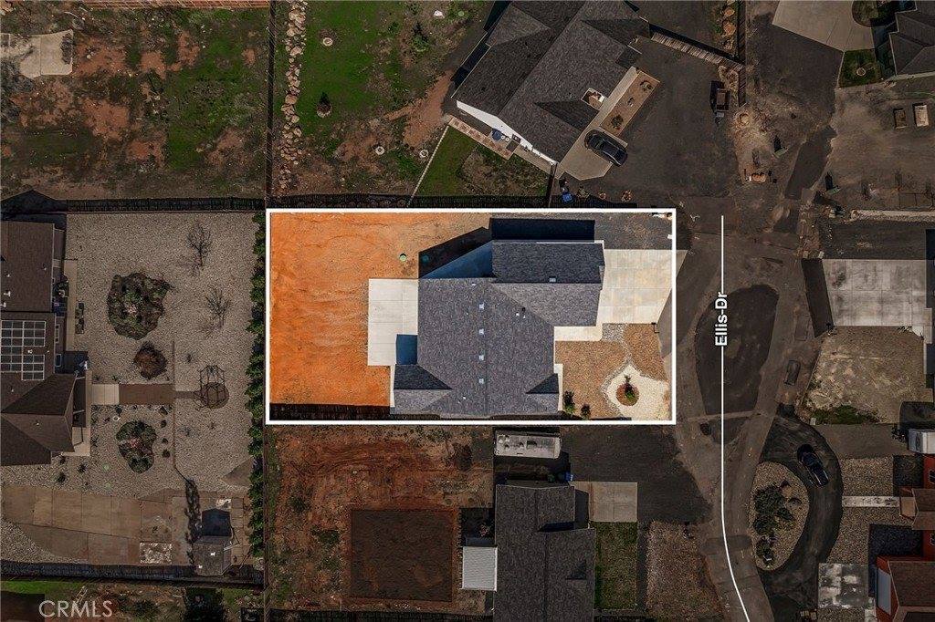 1731 Ellis Drive, Paradise, CA 95969