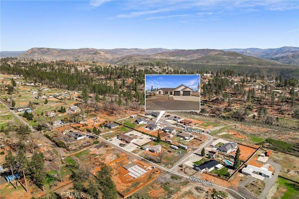 1731 Ellis Drive, Paradise, CA 95969