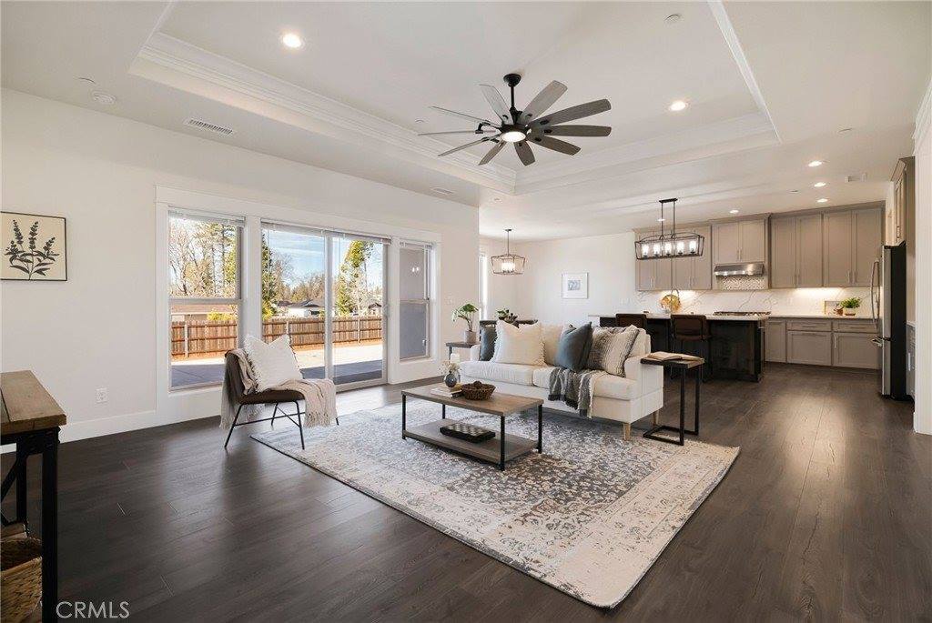 1731 Ellis Drive, Paradise, CA 95969