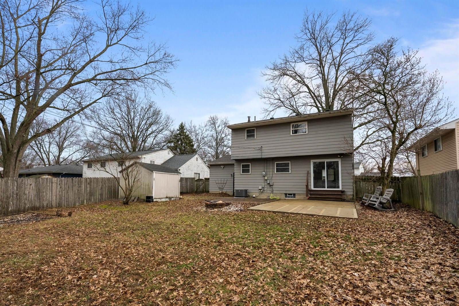 6624 Shenandoah Drive, Reynoldsburg, OH 43068