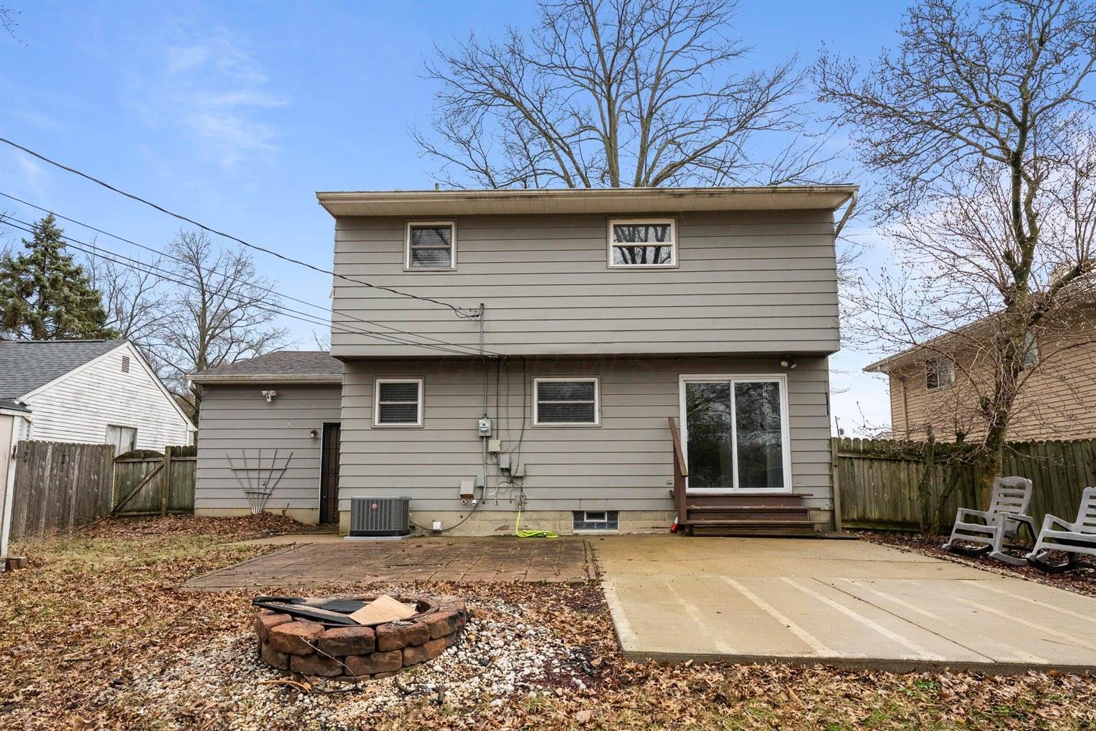 6624 Shenandoah Drive, Reynoldsburg, OH 43068