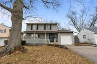 6624 Shenandoah Drive, Reynoldsburg, OH 43068