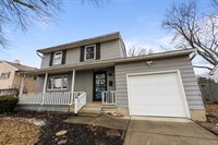 6624 Shenandoah Drive, Reynoldsburg, OH 43068