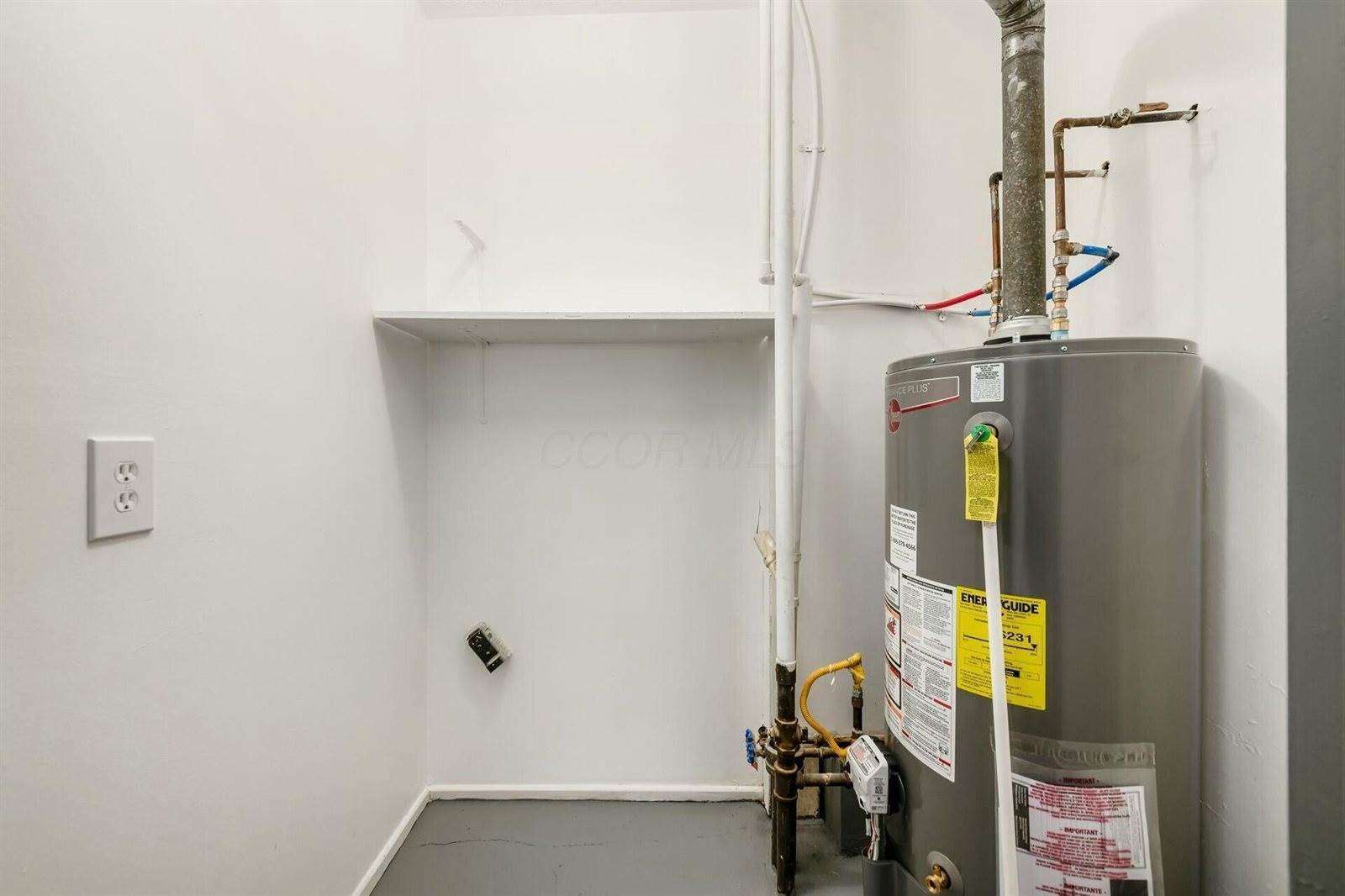 4406 Kumler Drive, Columbus, OH 43213