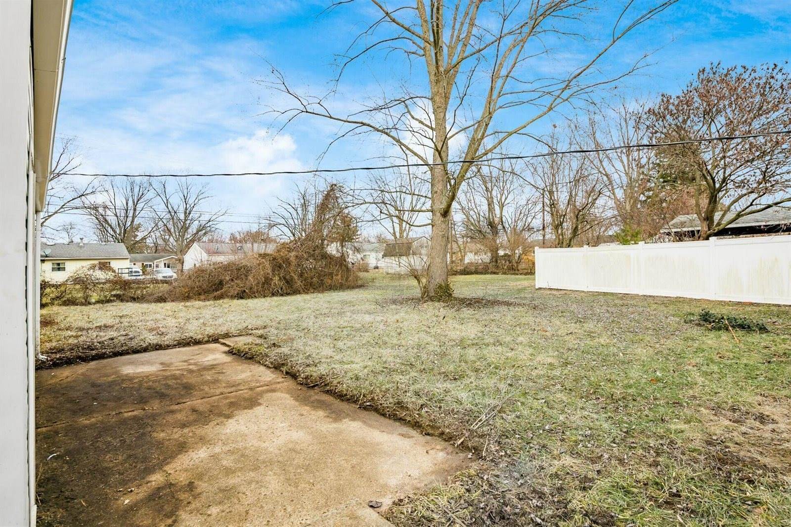 4406 Kumler Drive, Columbus, OH 43213