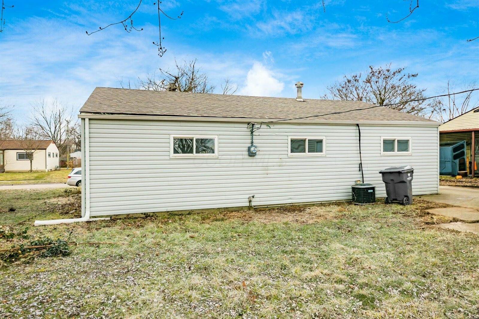 4406 Kumler Drive, Columbus, OH 43213