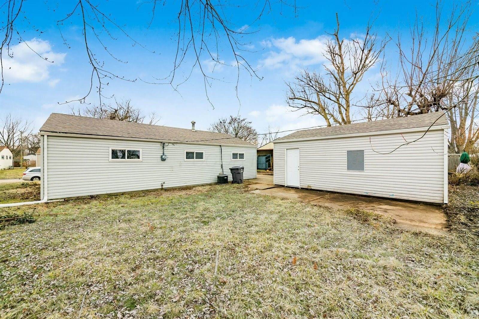 4406 Kumler Drive, Columbus, OH 43213