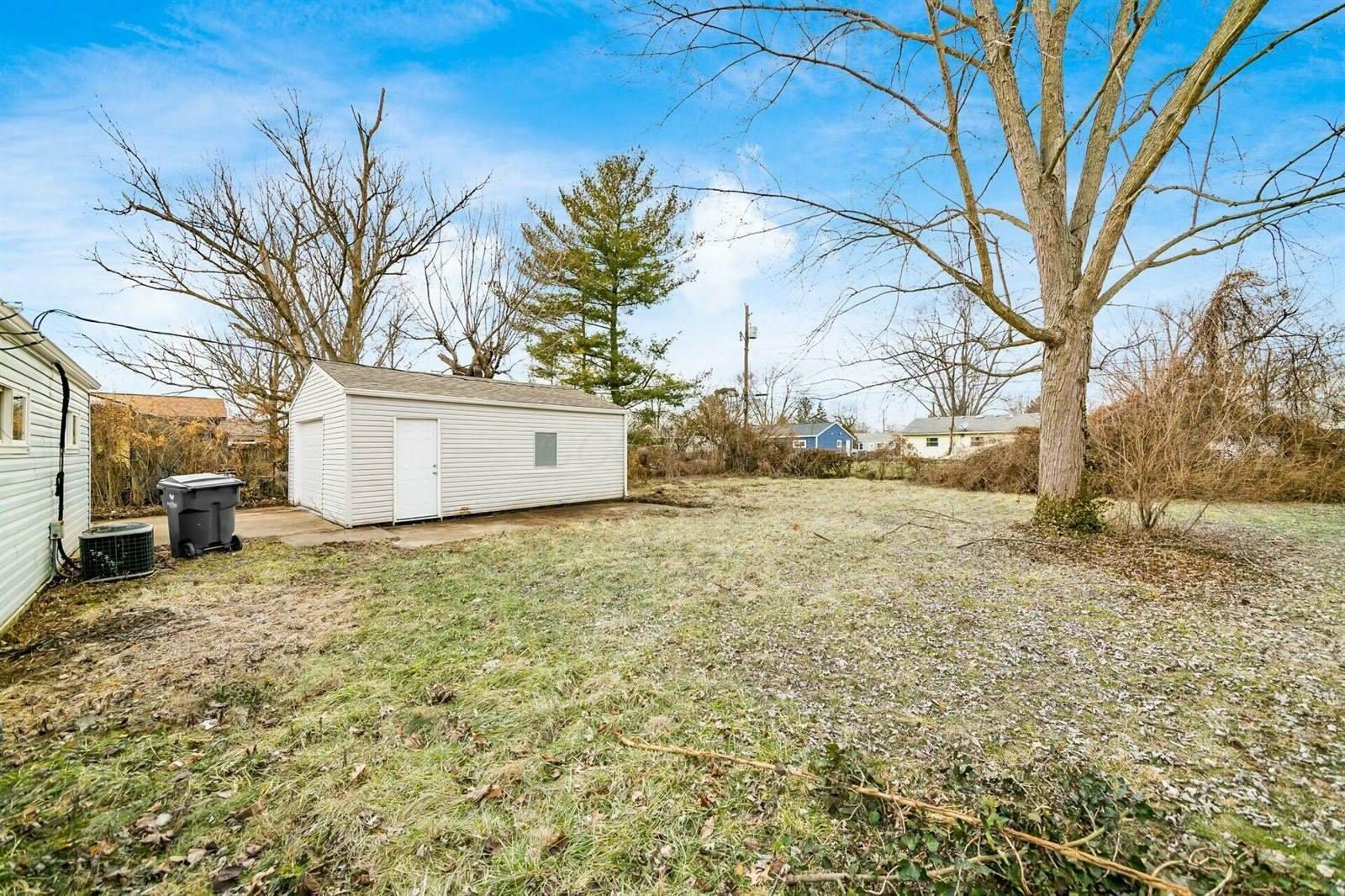 4406 Kumler Drive, Columbus, OH 43213