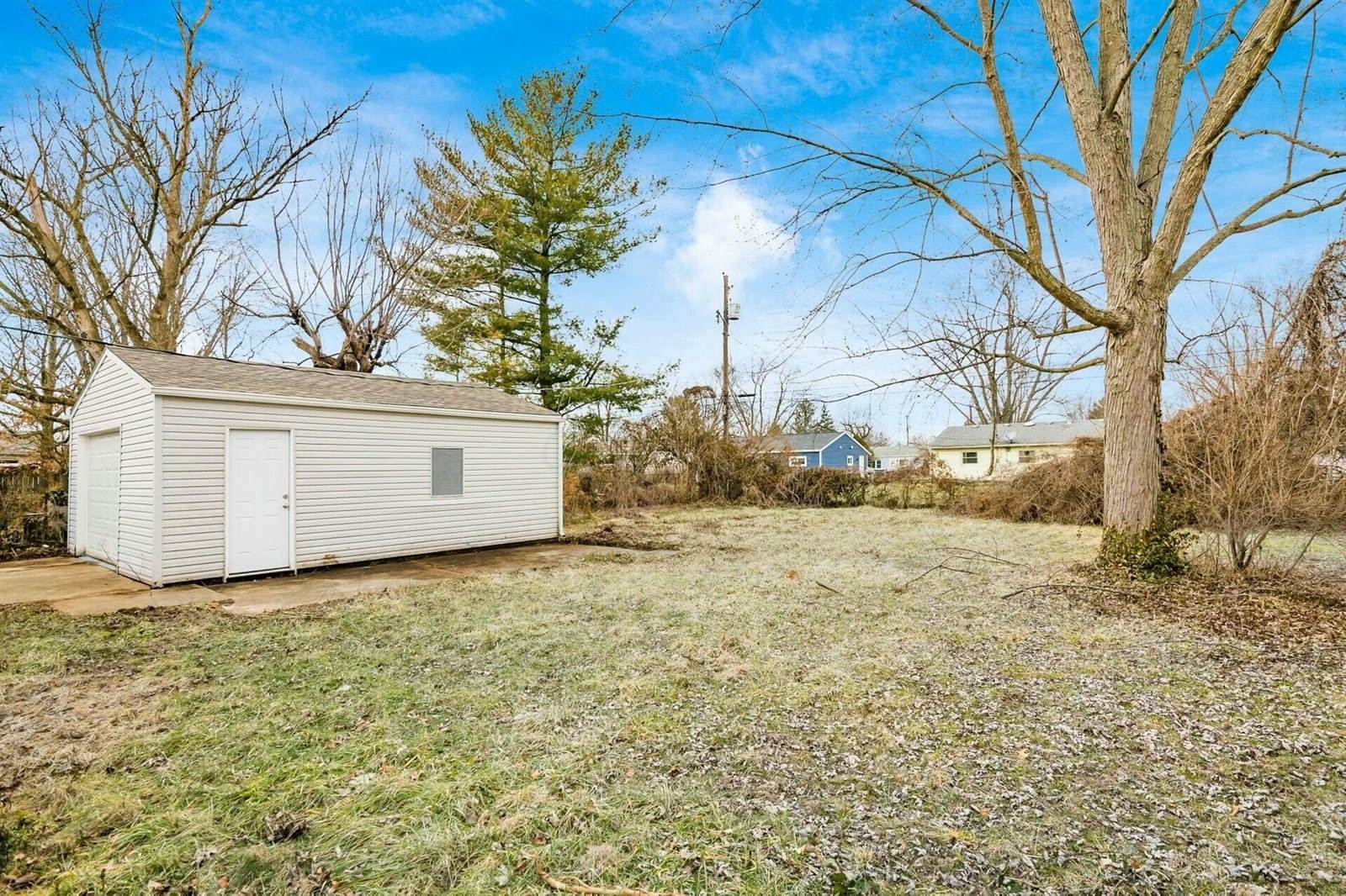 4406 Kumler Drive, Columbus, OH 43213