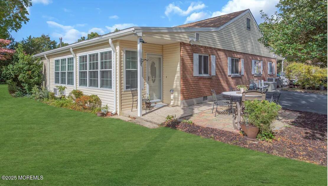 3 Cypress Street, #C, Toms River, NJ 08757