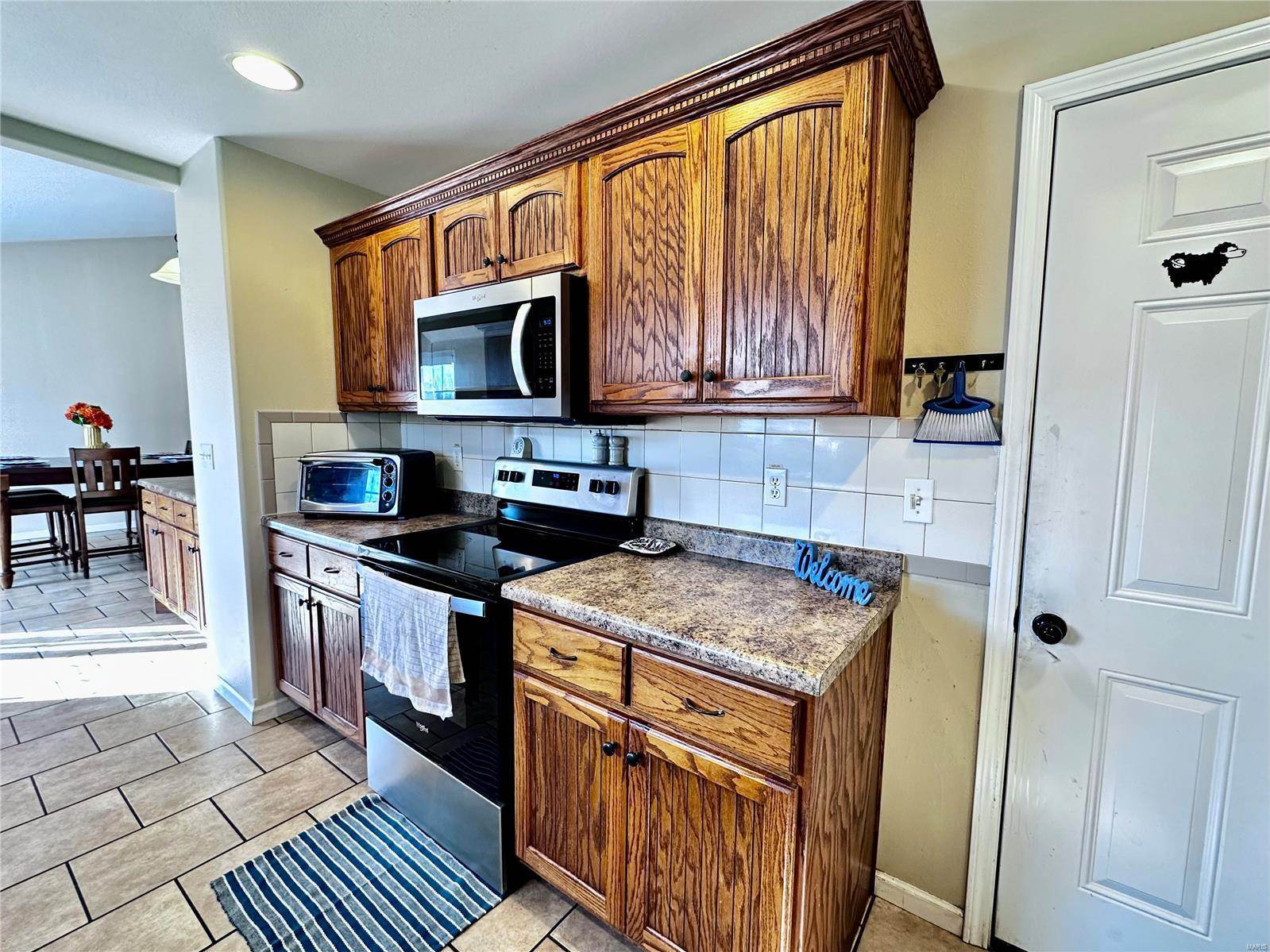 241 Zeigenbein Road, Saint Robert, MO 65584