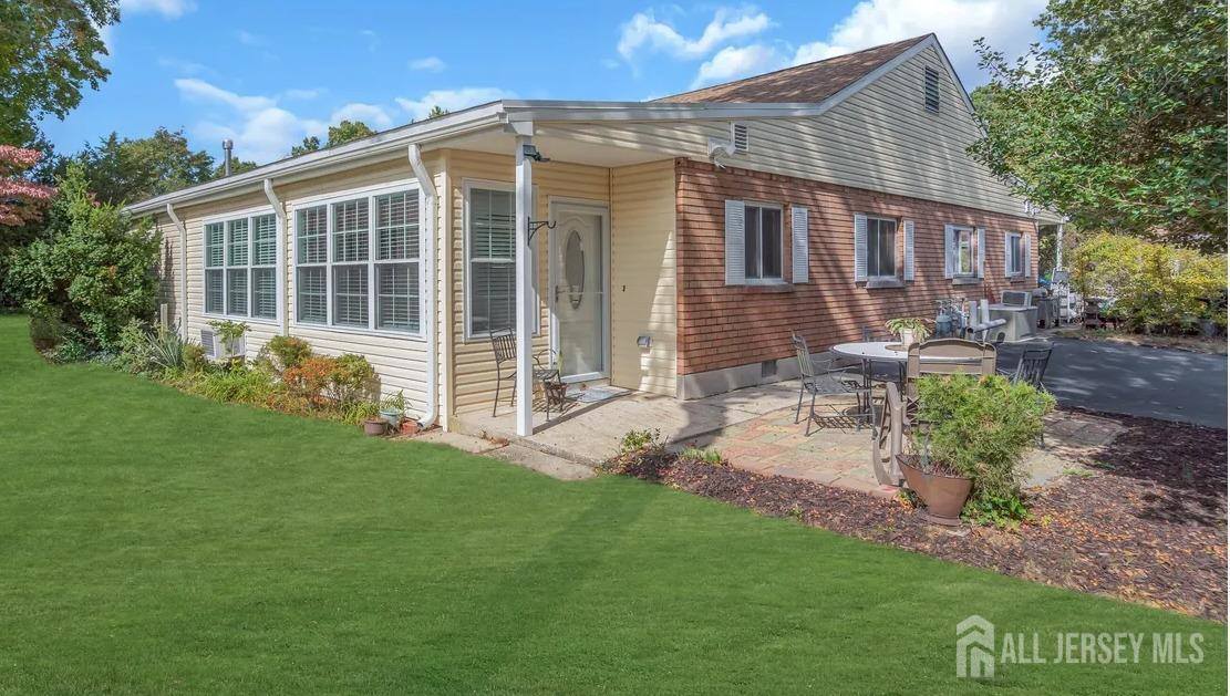 3 Cypress Street, Toms River, NJ 08757
