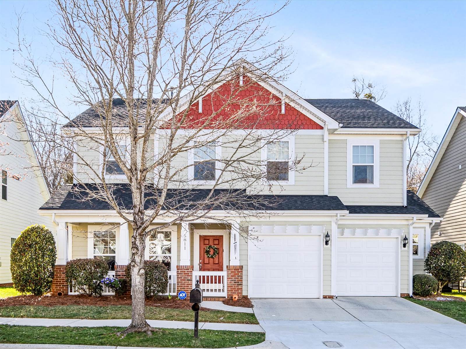5811 Whitehawk Hill Road, Mint Hill, NC 28227