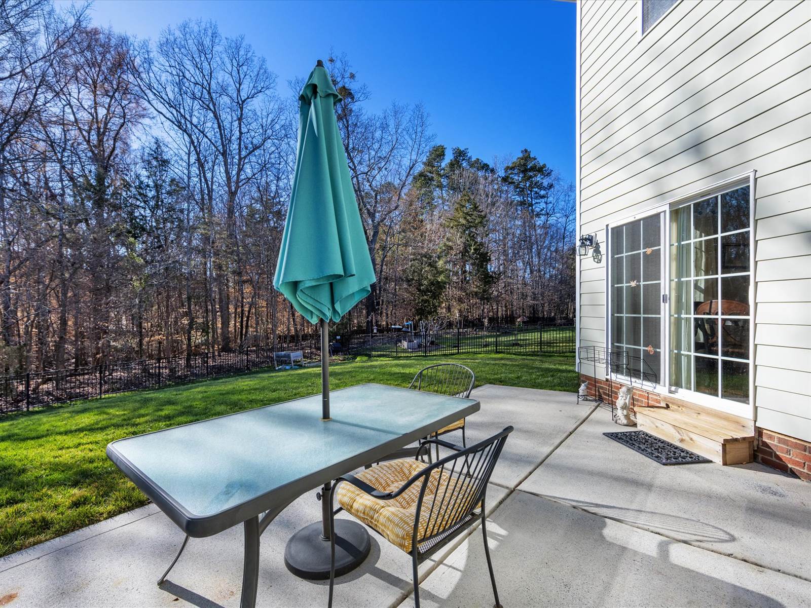 5811 Whitehawk Hill Road, Mint Hill, NC 28227