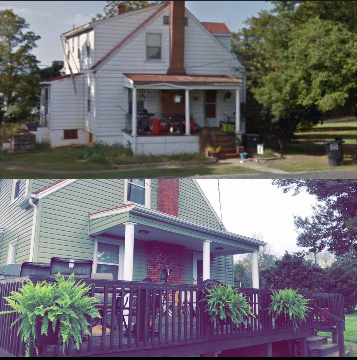 116 Daniels Drive, Madison Heights, VA 24572