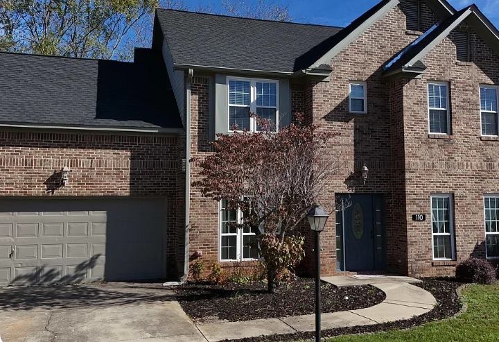 110 Chaparral Circle, Madison, AL 35758