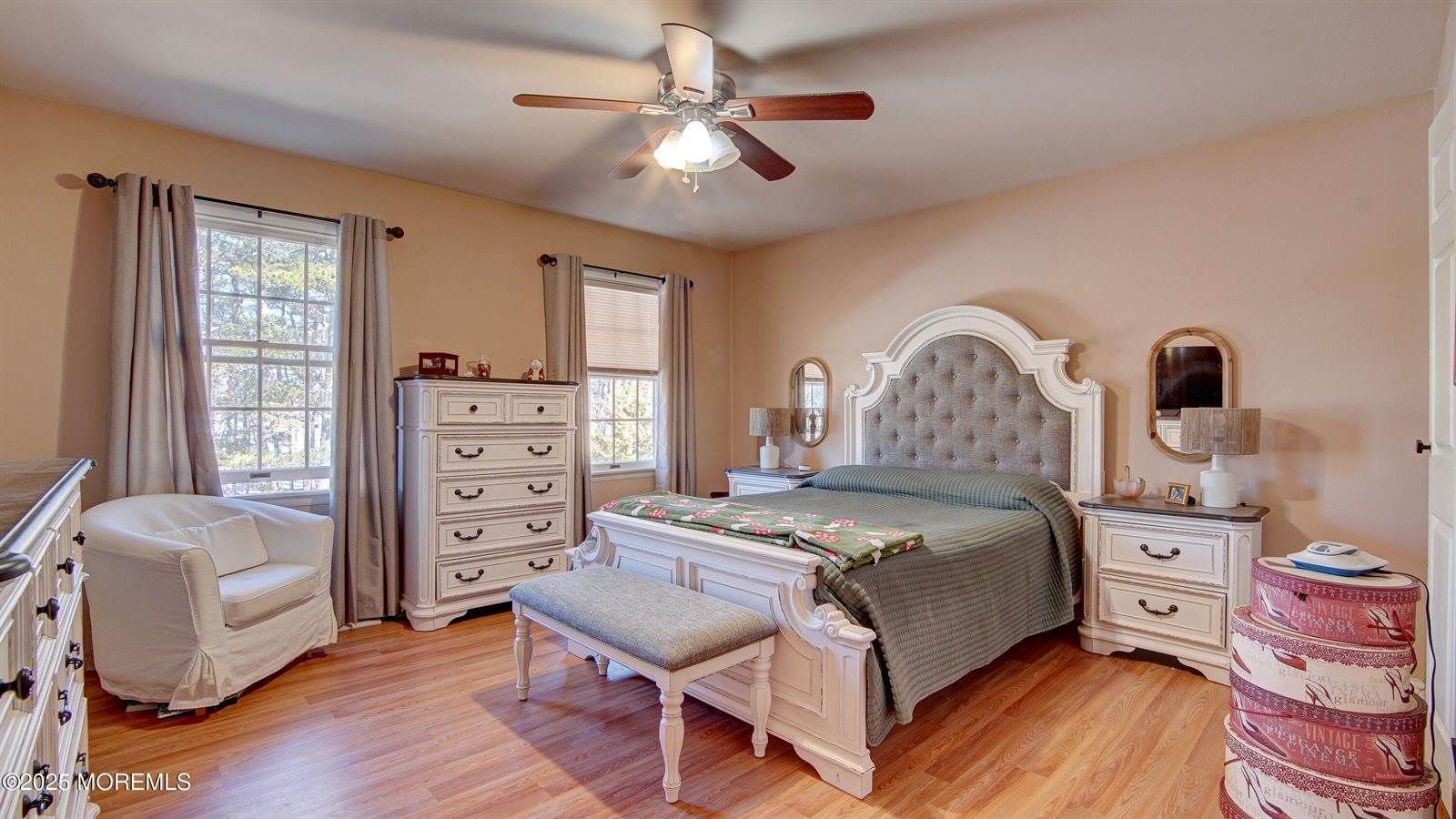 8 Feathertree Court, Howell, NJ 07731