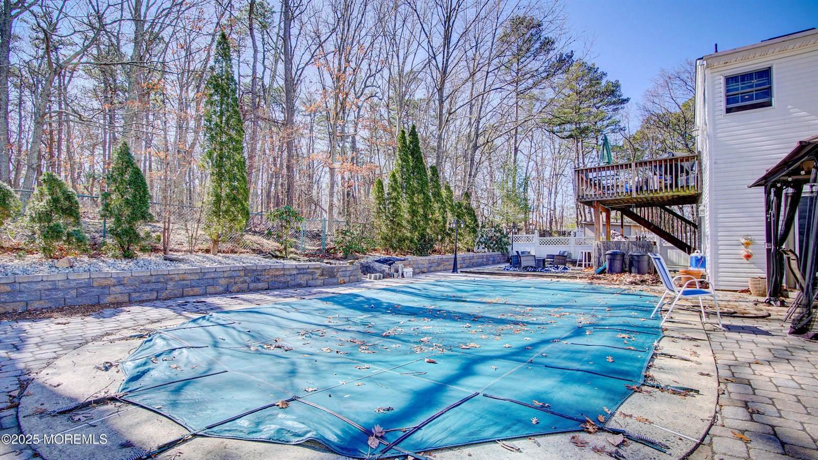 8 Feathertree Court, Howell, NJ 07731