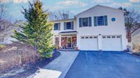 8 Feathertree Court, Howell, NJ 07731