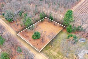 V/L West Shore Drive, Grand Junction, MI 49056