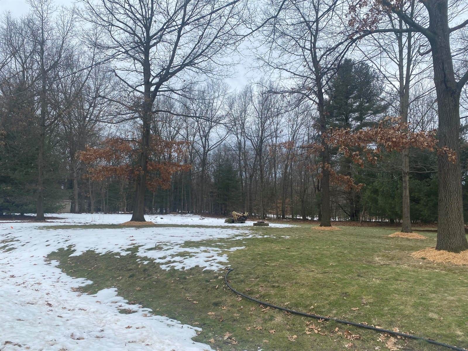 V/L West Shore Drive, Grand Junction, MI 49056