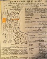 V/L West Shore Drive, Grand Junction, MI 49056