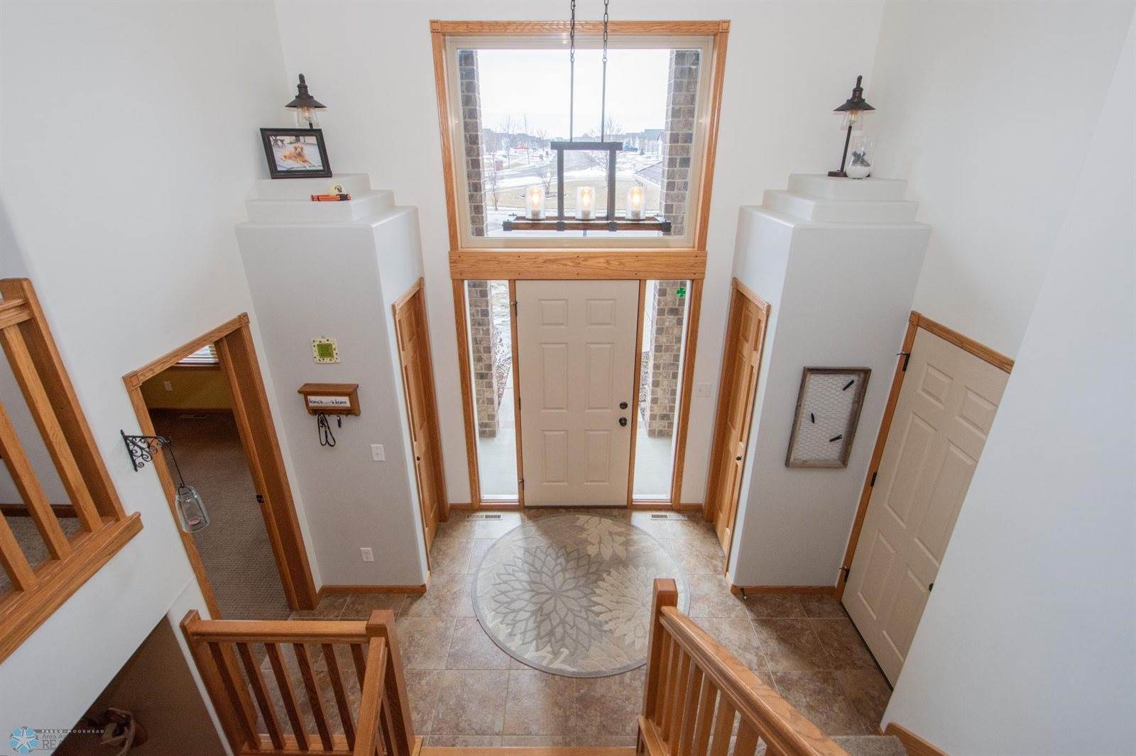 1210 35th Street Circle South, Moorhead, MN 56560