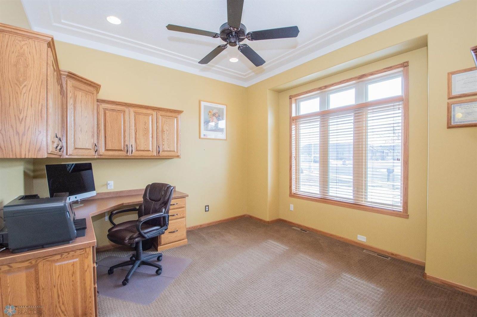 1210 35th Street Circle South, Moorhead, MN 56560