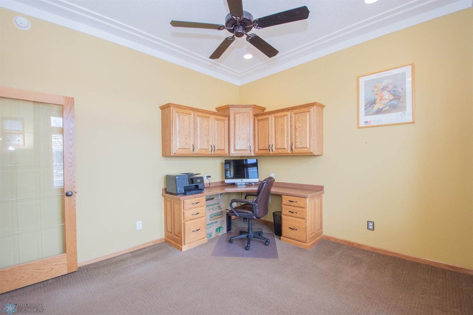 1210 35th Street Circle South, Moorhead, MN 56560