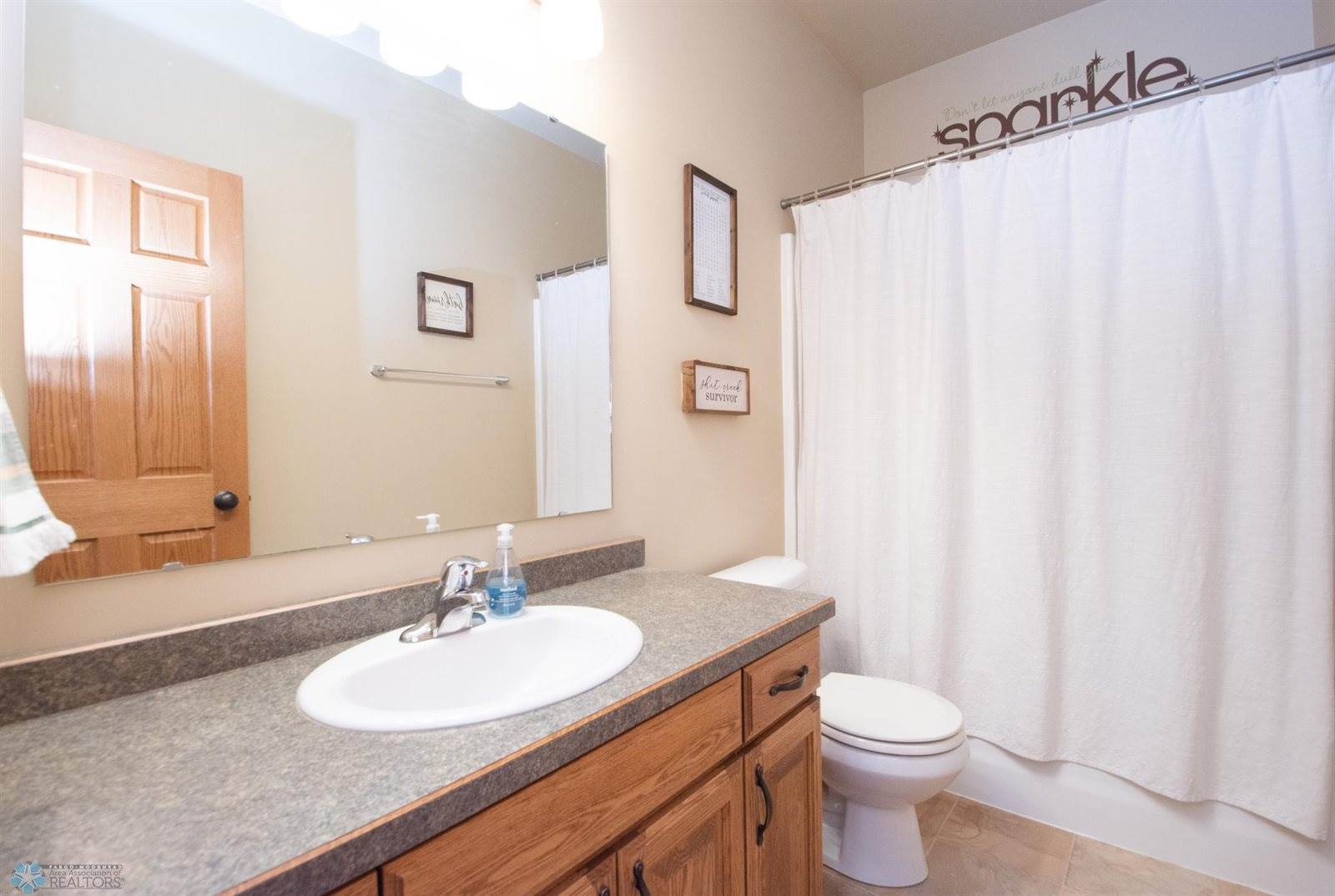 1210 35th Street Circle South, Moorhead, MN 56560