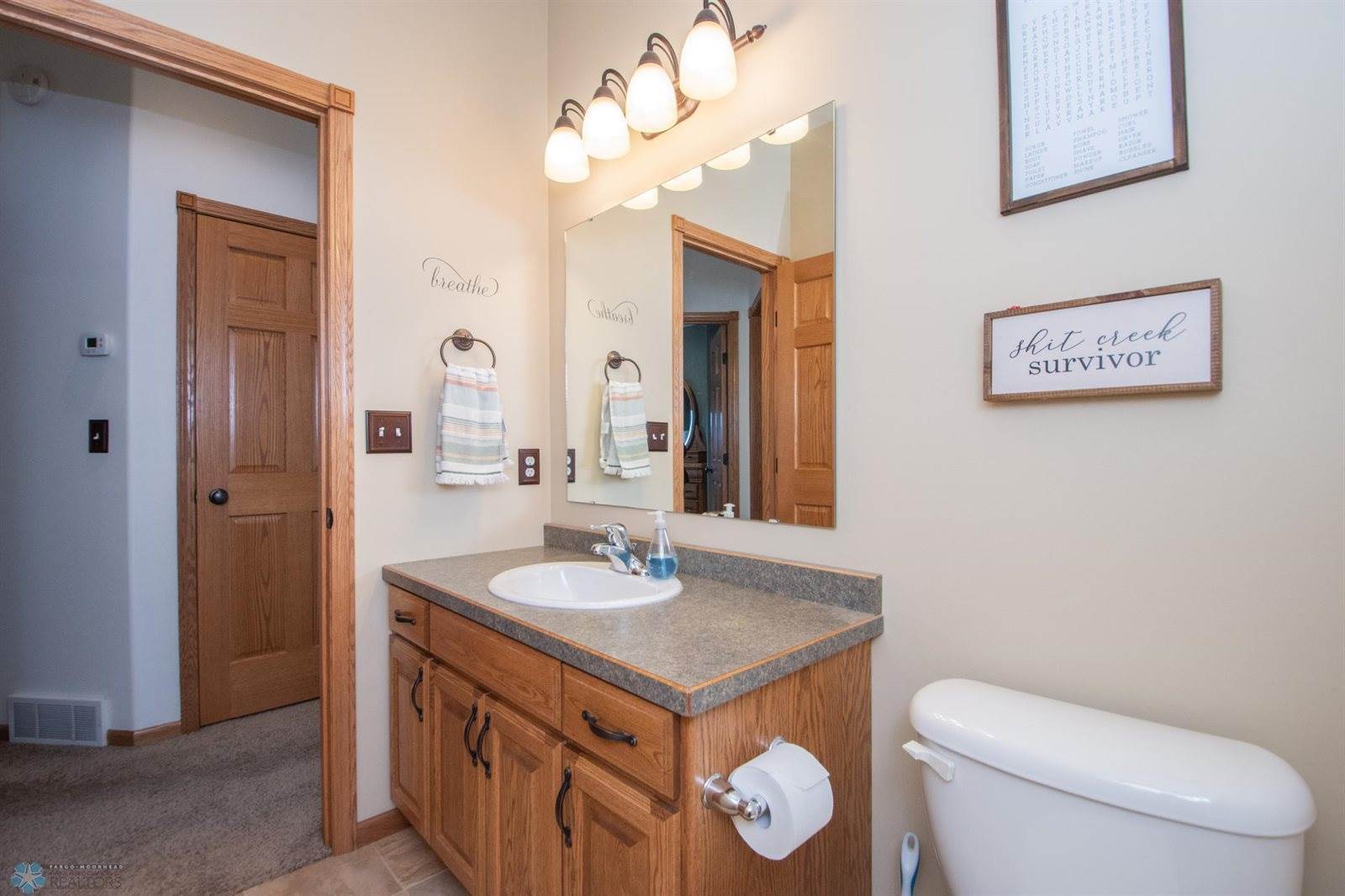 1210 35th Street Circle South, Moorhead, MN 56560