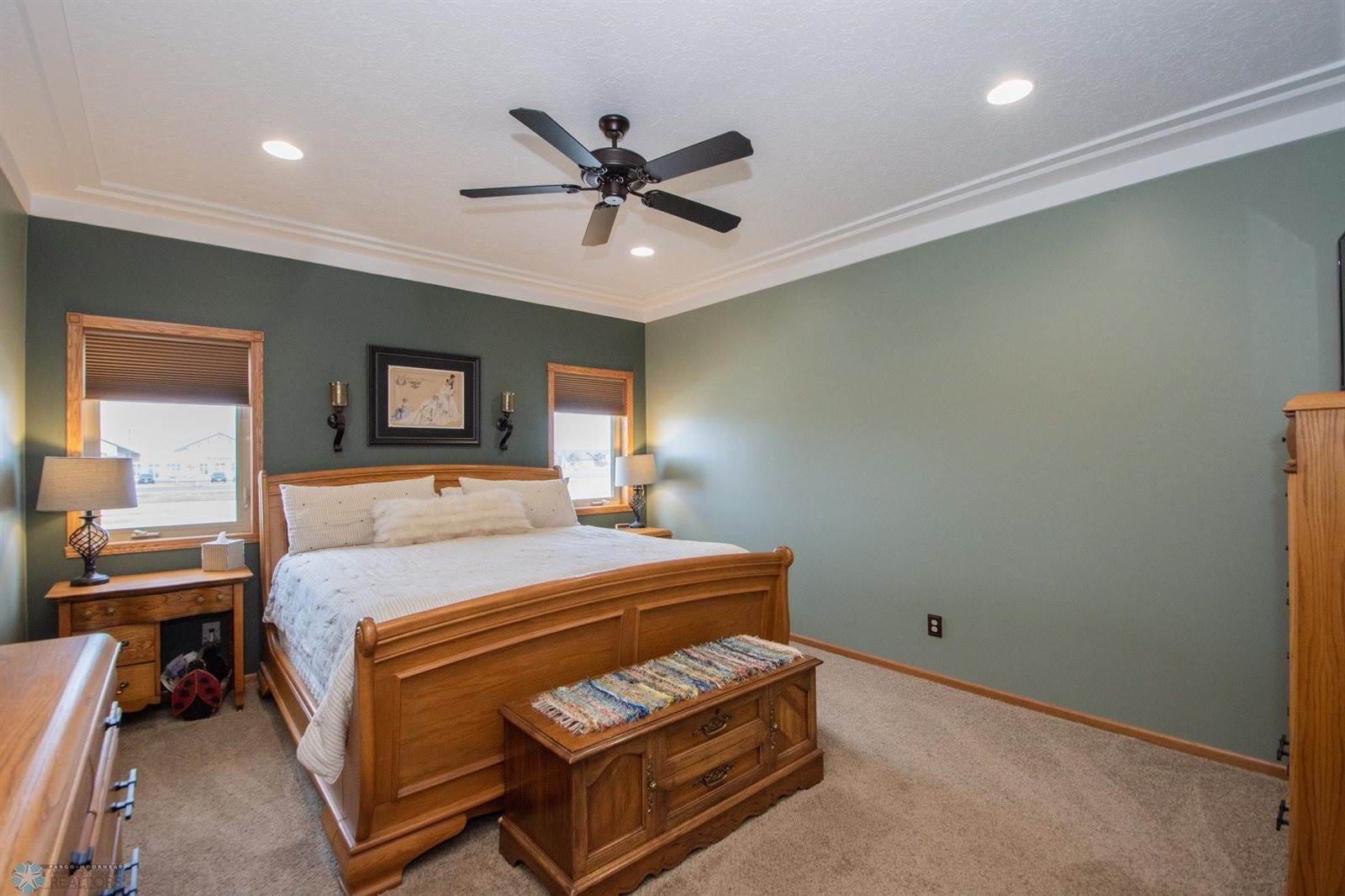 1210 35th Street Circle South, Moorhead, MN 56560