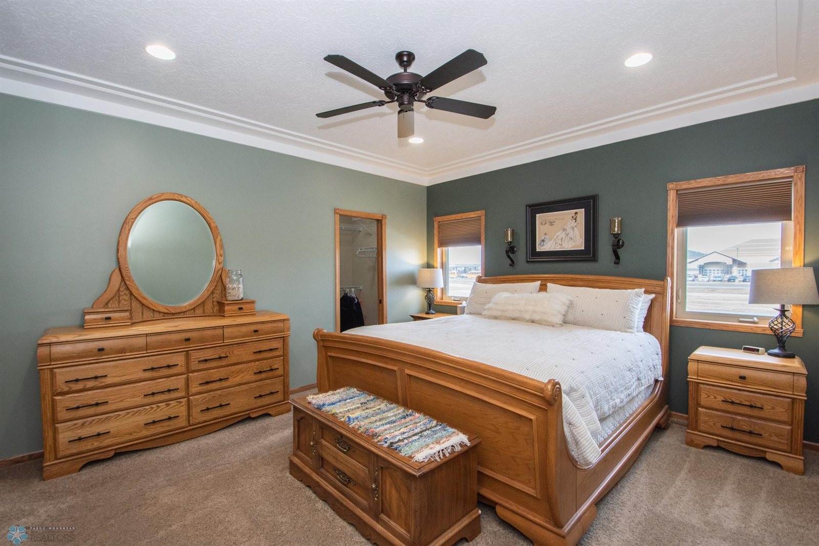 1210 35th Street Circle South, Moorhead, MN 56560