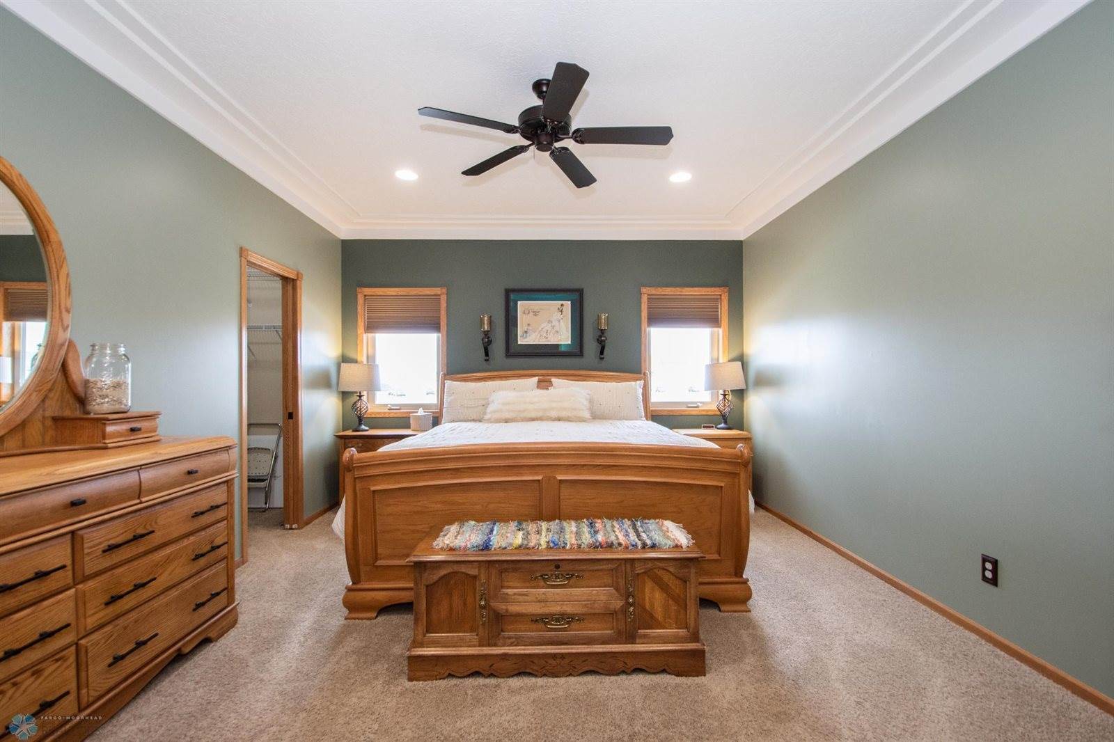 1210 35th Street Circle South, Moorhead, MN 56560