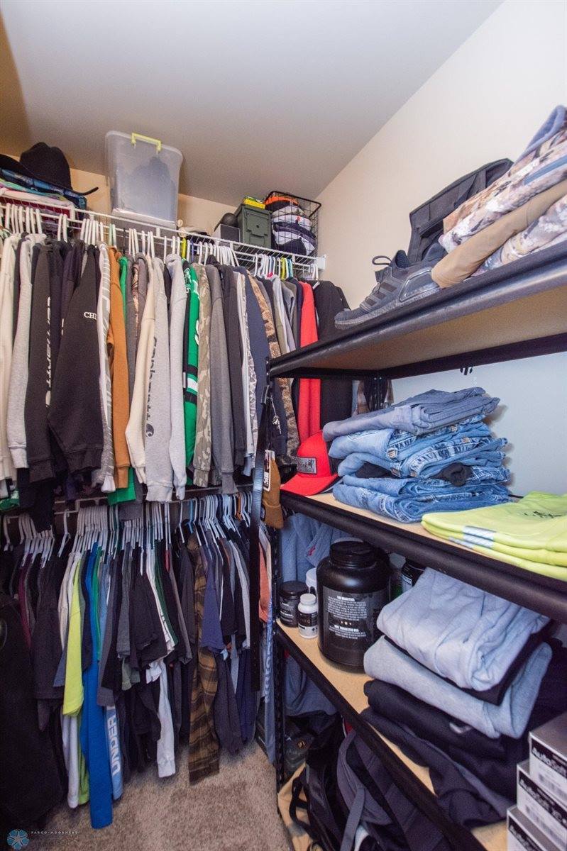 1210 35th Street Circle South, Moorhead, MN 56560