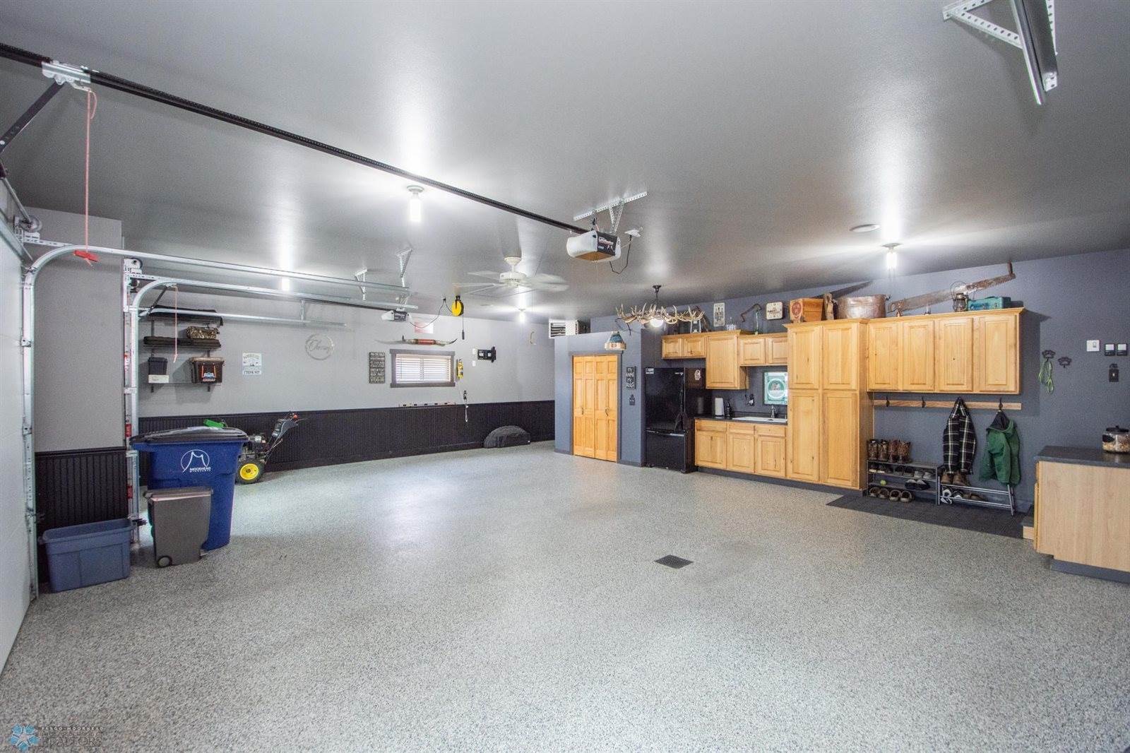 1210 35th Street Circle South, Moorhead, MN 56560